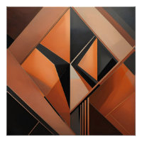 Sinfonie von Angles und erdigen Tones