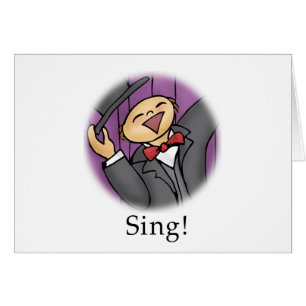 Sing!