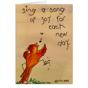 Sing a Song
