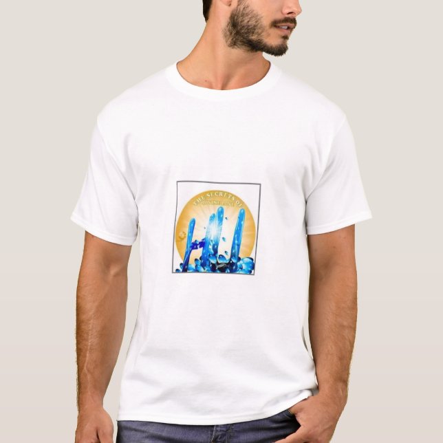 Sing Hu  T-Shirt (Vorderseite)
