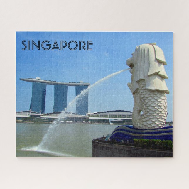 Singapore (Horizontal)