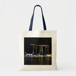 Singapore Marina Bay Sands #1 Sac fourre-tout