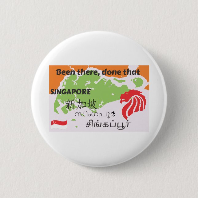 Singapur 10 button (Vorderseite)