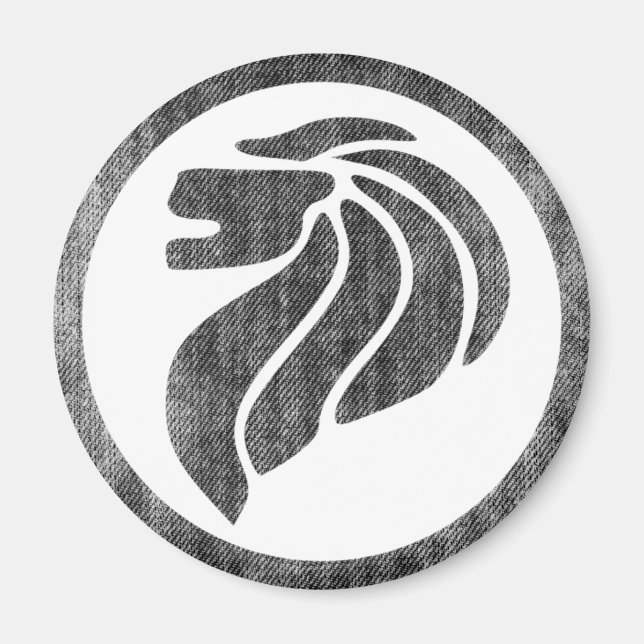 SINGAPUR MAGNET (Vorne)