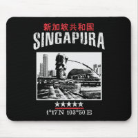 Singapur