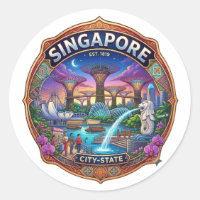 SINGAPUR