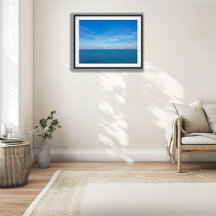 Singapur Strait Ocean View mit Cargo Ships