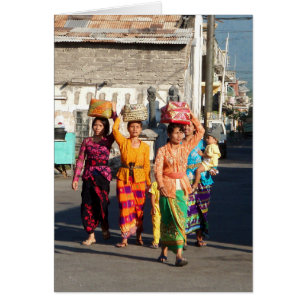 Singaraja Bali, Indonésie