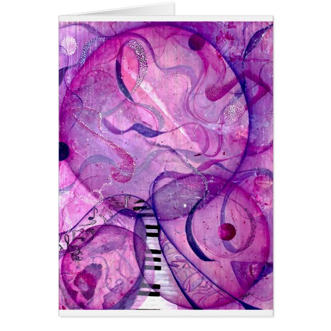 Singen Sie für die Heilung (Vorne)