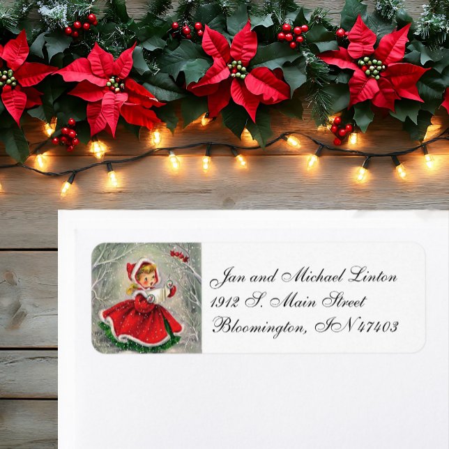 Singen zu Kardinälen Persönliche Rücksendeadresse (Von Creator hochgeladen)