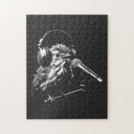 Singender Vogel