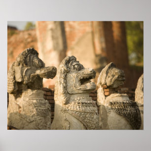 Singhat mit Thammikarat Poster