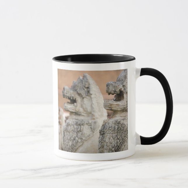Singhat Wat Thammikarat 2 Tasse (Rechts)