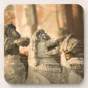 Singhat Wat Thammikarat Untersetzer