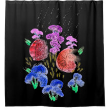 Singin' in Regen dramatisch