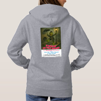 Singin 'in the Drain Movie-Parodie Hoodie