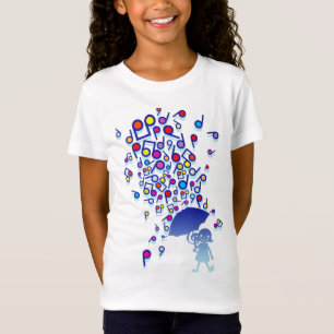 Singin' in the Rain T-Shirt