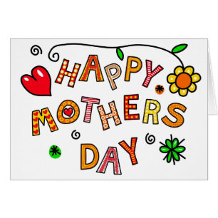 Single and Fun Happy Mothers Day