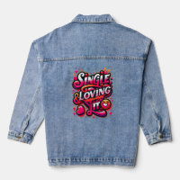 Single and Loving It - Empowering Valentine's Day