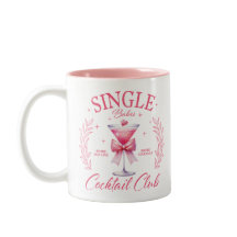 Single Babes Cocktail Club