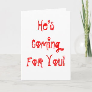 Single-Bewusstseins-Tag Feiertagskarte