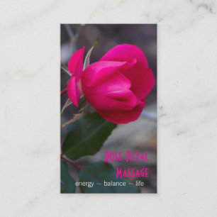 Single, der rosa Rosen-Fotografie-Verabredung Terminkarte