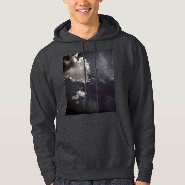 Single Hoodie (Vorderseite)