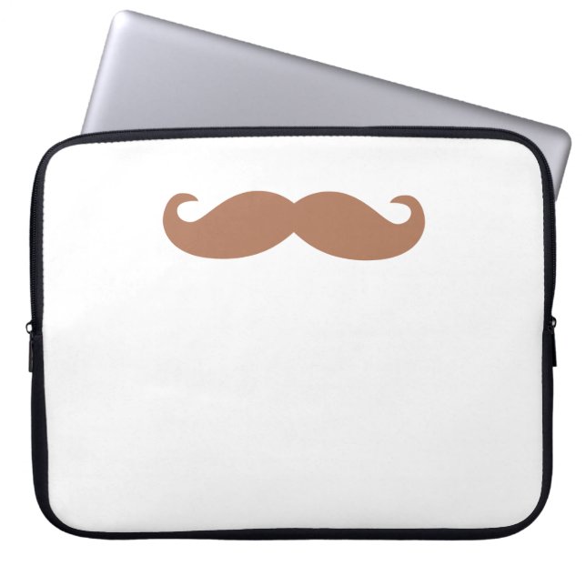 Single Laptopschutzhülle (Vorderseite)