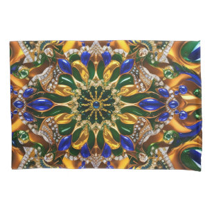 Single Pillowcase mit Brasiorfarben Kissenbezug