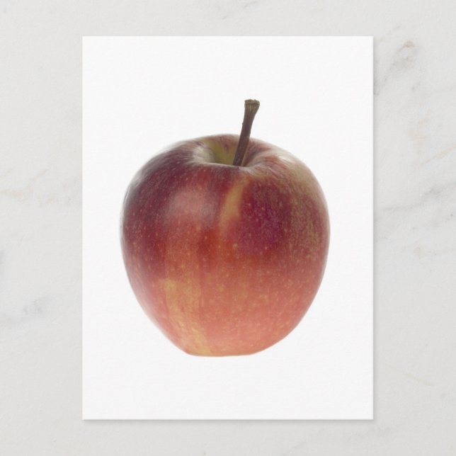 Single Postkarte (Vorderseite)