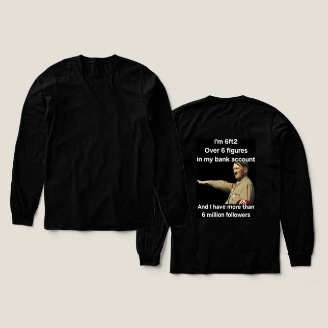 Single ready to mingle Tri-Blend shirt (Design Vorderseite & Rückseite)