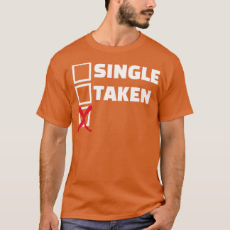 Single T-Shirt
