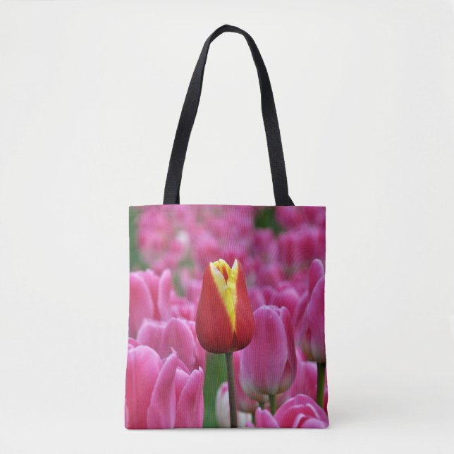 Single Tasche (Vorderseite)