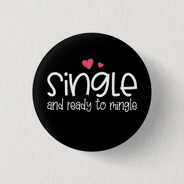 Single und Vorbereitung auf den Steinwurf | Schalt Button (Vorderseite)