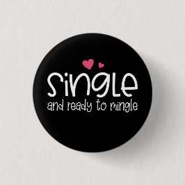 Single und Vorbereitung auf den Steinwurf | Schalt Button