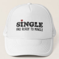 Single und zum Mischen bereit