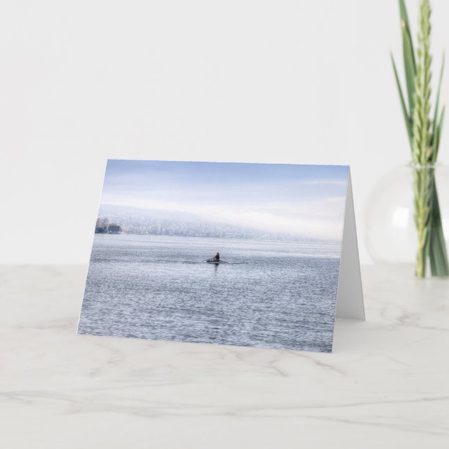Single Zürich Karte (Vorderseite)