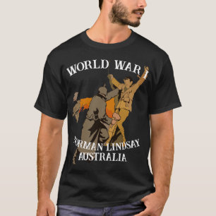 Singles Night Dance Mixer Thema BBQ 2024 Party T-Shirt