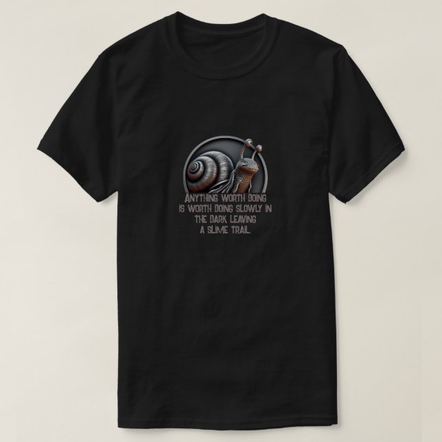 Singletrail T-Shirt (Design vorne)