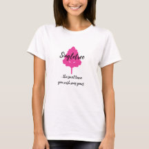 Singletree-T-Shirt