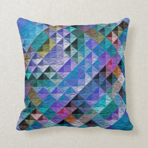 Singrün Quilty Kissen