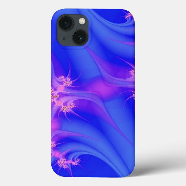 Singrün-Vergnügen Case-Mate iPhone Hülle (Rückseite)