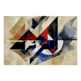 Singular Abstraction Poster