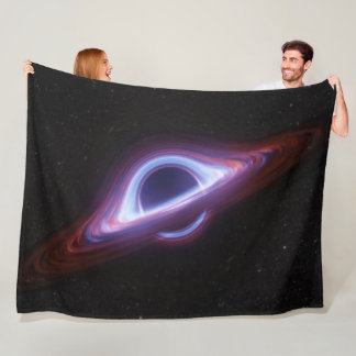 Singularität (2025) fleecedecke