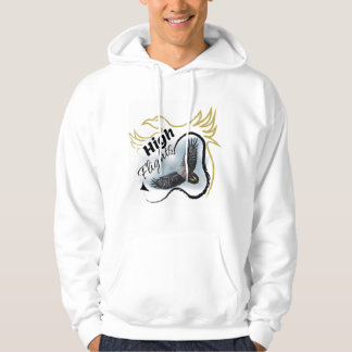 Singvogel Hoodie