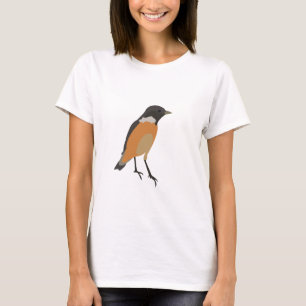 Singvogel T-Shirt