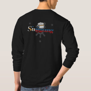 Sinigang Philippines Filipino Food T-Shirt