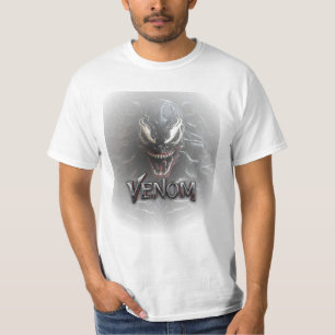 Sinister Elegance Venom T - Shirt" T-Shirt