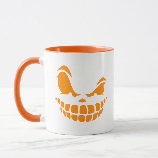 Sinister Sip Tasse (Links)