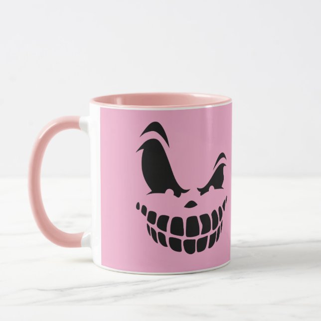 Sinister Sip Tasse (Links)